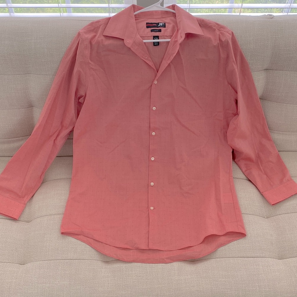 J. Ferrar Men’s Dress shirt
